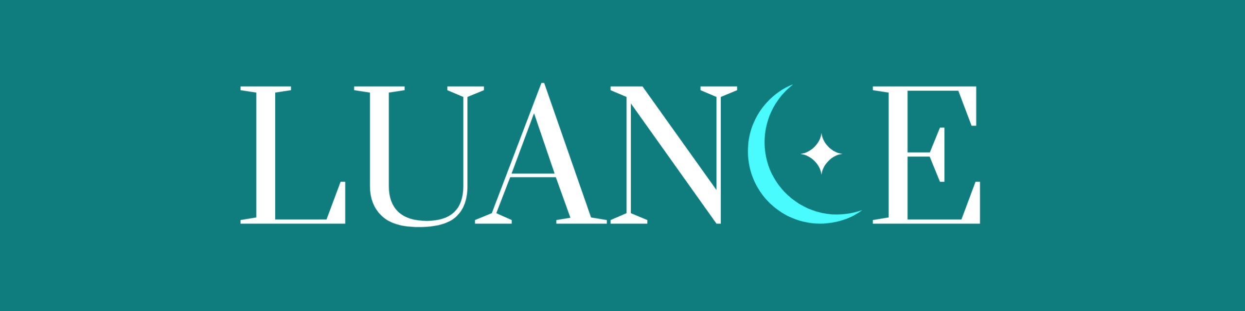 Logo Luance joias - joias a prova a prova d' água