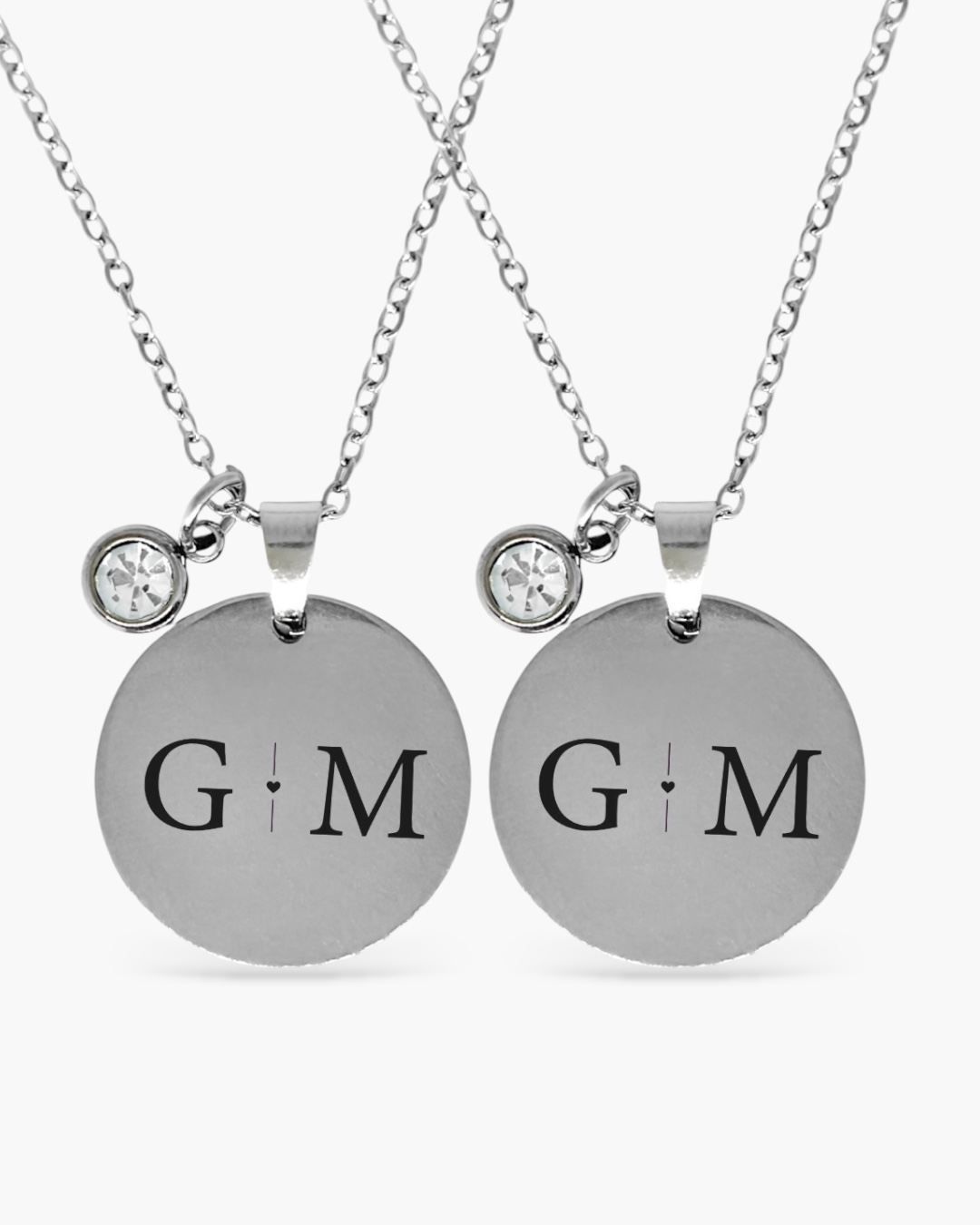 kit iniciais para casais e namorados